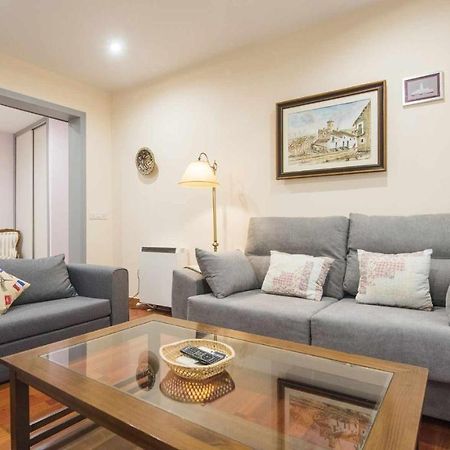 Apartament La Balconada De La Plata By Toledo Ap Zewnętrze zdjęcie