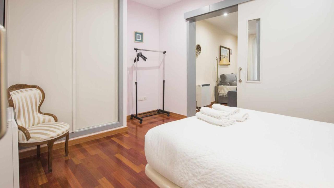 Apartament La Balconada De La Plata By Toledo Ap Zewnętrze zdjęcie
