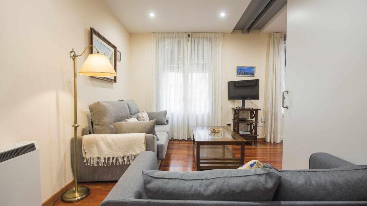 Apartament La Balconada De La Plata By Toledo Ap Zewnętrze zdjęcie