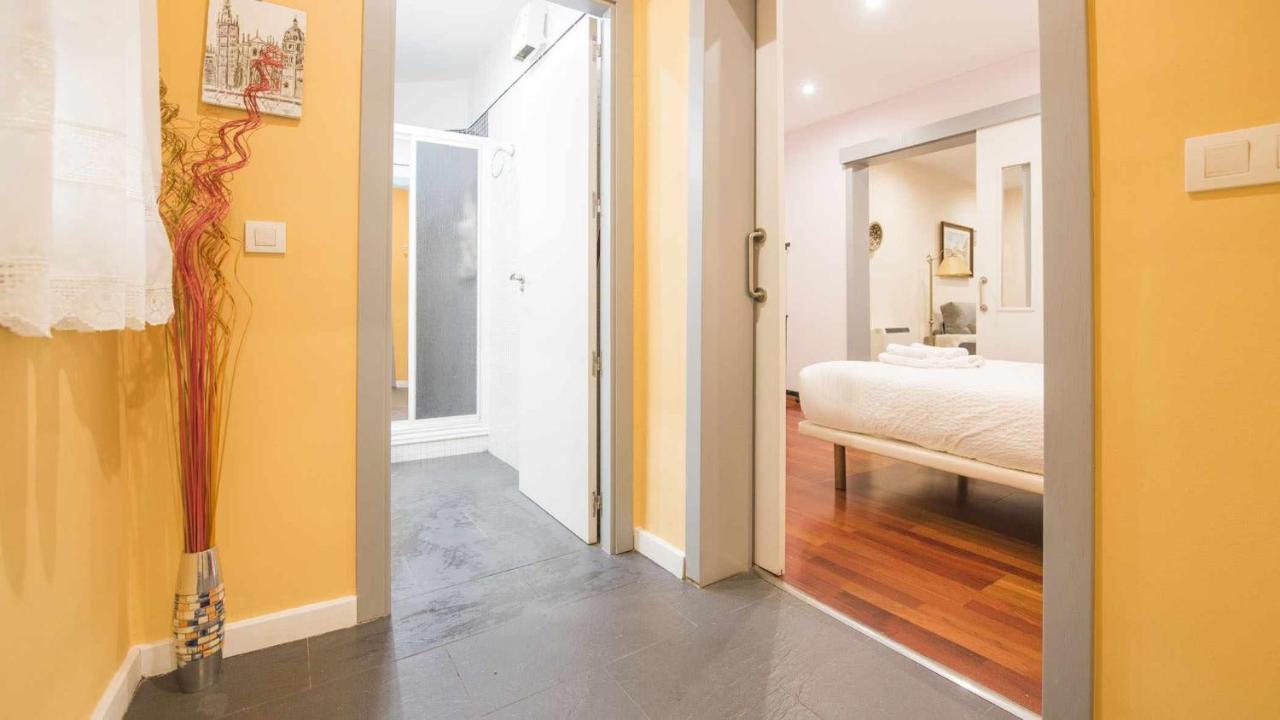 Apartament La Balconada De La Plata By Toledo Ap Zewnętrze zdjęcie
