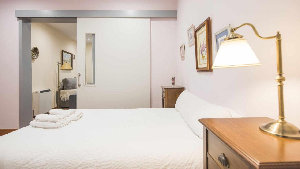 Apartament La Balconada De La Plata By Toledo Ap Zewnętrze zdjęcie