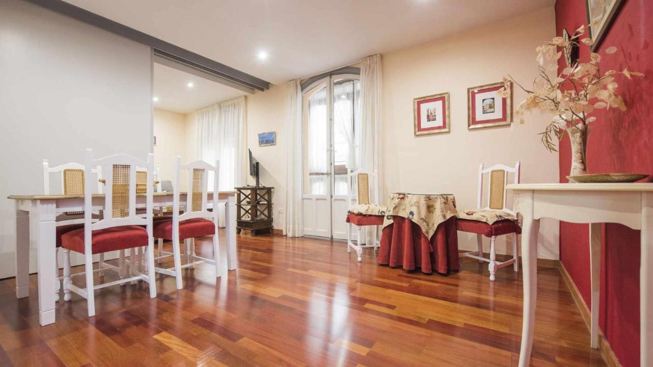 Apartament La Balconada De La Plata By Toledo Ap Zewnętrze zdjęcie