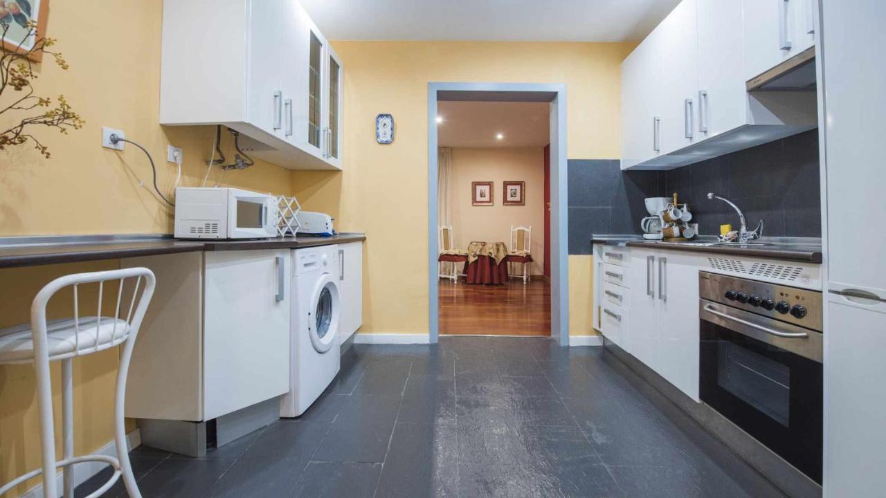 Apartament La Balconada De La Plata By Toledo Ap Zewnętrze zdjęcie