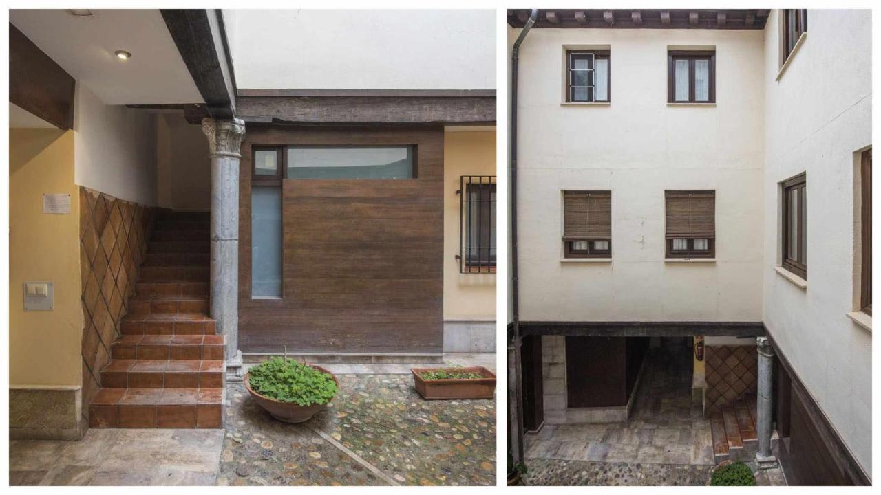 Apartament La Balconada De La Plata By Toledo Ap Zewnętrze zdjęcie