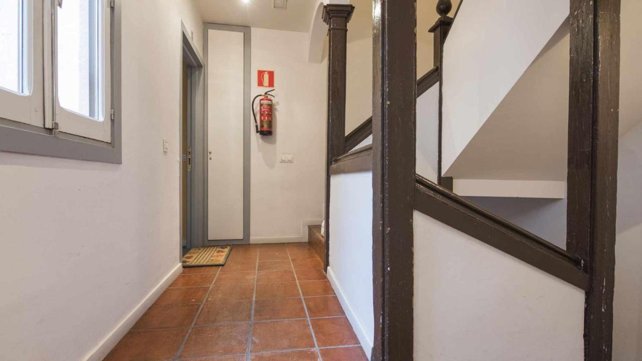 Apartament La Balconada De La Plata By Toledo Ap Zewnętrze zdjęcie